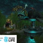 Second Life Destinations – The Lost Wonderland