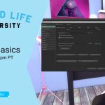 Second Life University – Viewer Basics