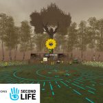 Second Life Destinations – Braided Lives