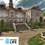 Second Life Destinations – One More Light