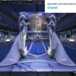 Second Life Destinations – Citadel