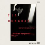Tia Rungray LIVE with Nodomé Morgenröte at ESKOL