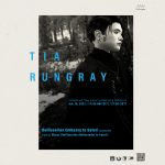 Tia Rungray LIVE at Bellisserian Embassy to Satori
