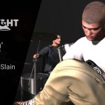 Second Life Spotlight – Sam King-Slain