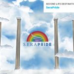 Second Life Destinations – SeraPride
