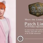 Meet the Lindens 2022 – Patch Linden