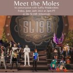 Meet the Moles 2022