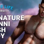 Second Life University – How to Update your Avatar's Body with Signature Gianni Mesh Body