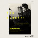 Tia Rungray LIVE at SL19B Music Fest