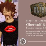Meet the Lindens 2022 – Oberwolf and Philip Linden