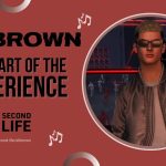 Eli Brown's Club Arcane in Second Life