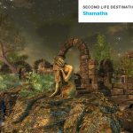 Second Life Destinations – Shamatha