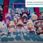 Second Life Destinations – Hamster Festival 2022