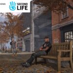 Second Life Destinations – Urban City