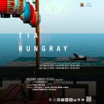 Tia Rungray live at Okinawa Summer Festival 2022
