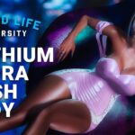 Second Life University – How to Update your Avatar’s Body with Inithium Kupra Female Mesh Body