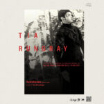 Tia Rungray LIVE at Sabishiyama