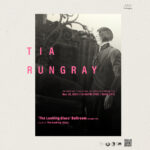 Tia Rungray LIVE at The Looking Glass Ballroom