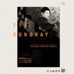 Tia Rungray LIVE at Xiao Dai